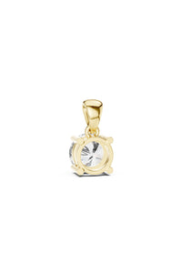 Hazel Radiant Pendant
