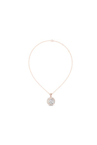 Joy Grand Halo Pendant