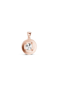 Joy Grand Halo Pendant