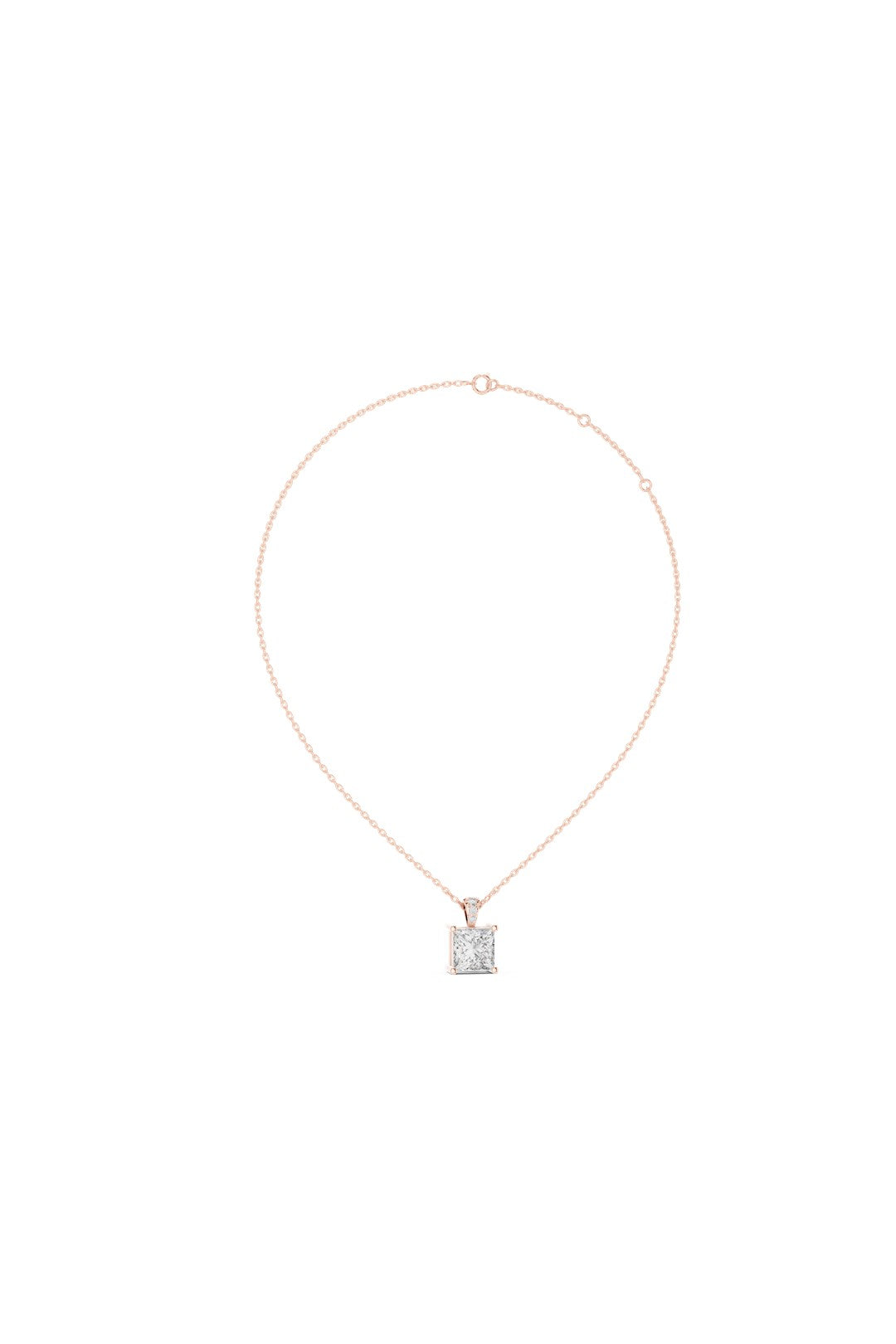 Oriel Luminous Pendant