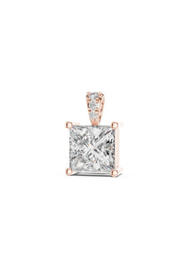 Oriel Luminous Pendant