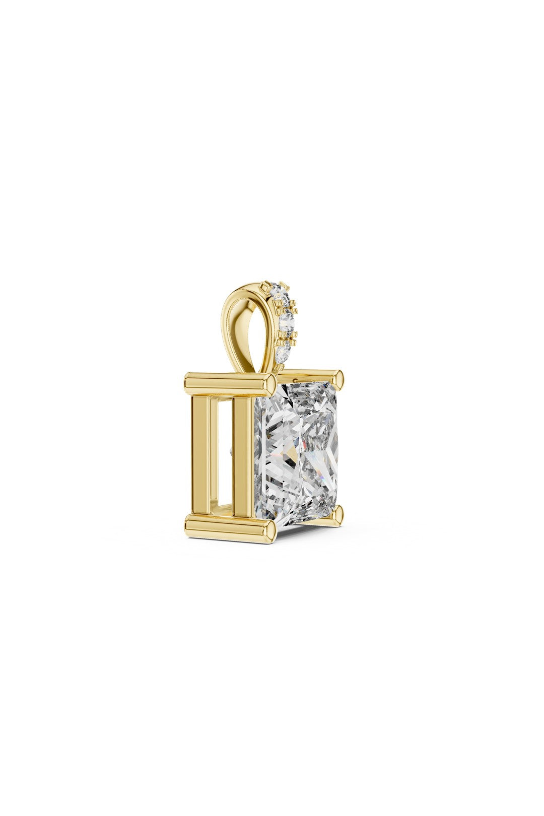 Oriel Luminous Pendant