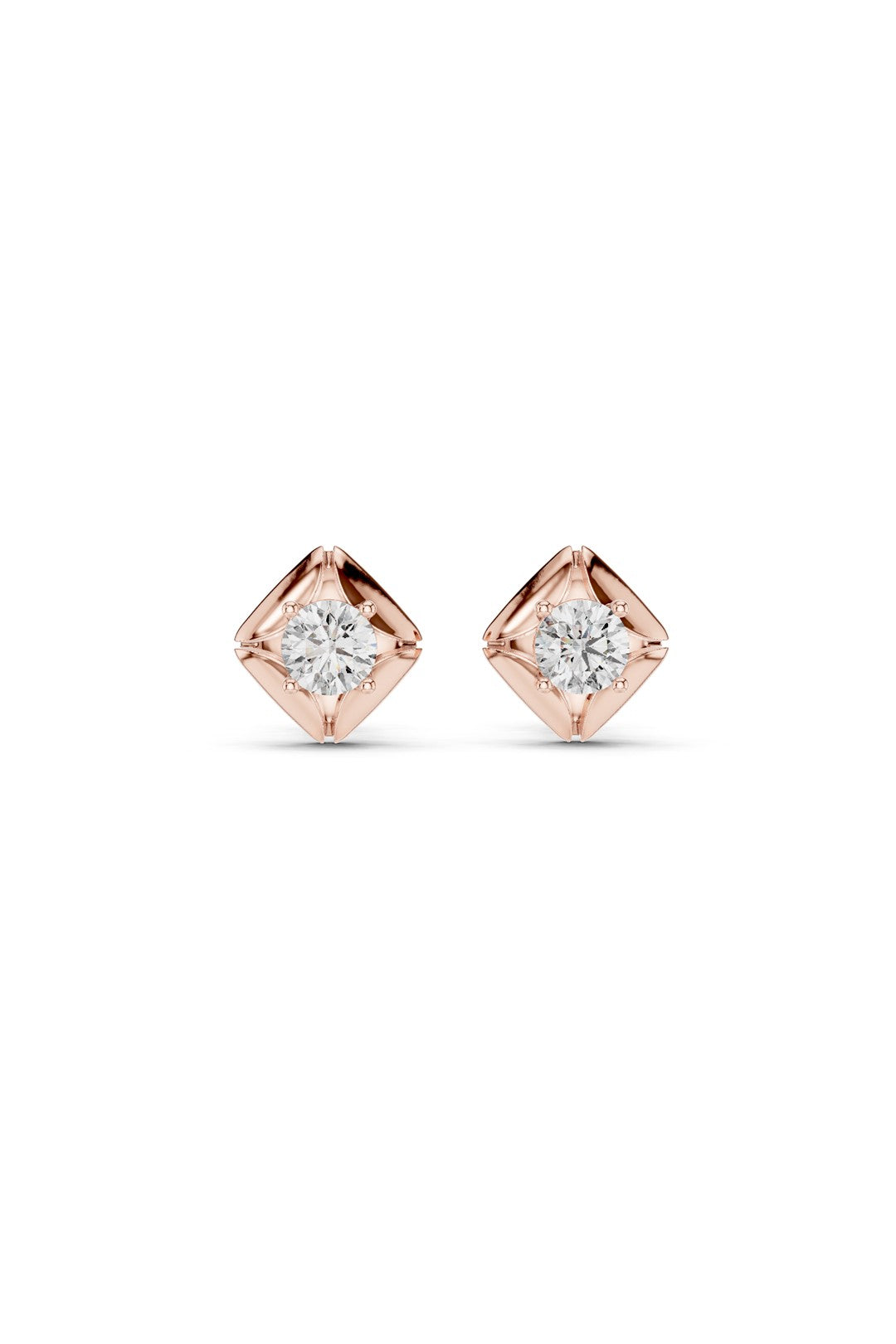 Jolie Delicate Studs
