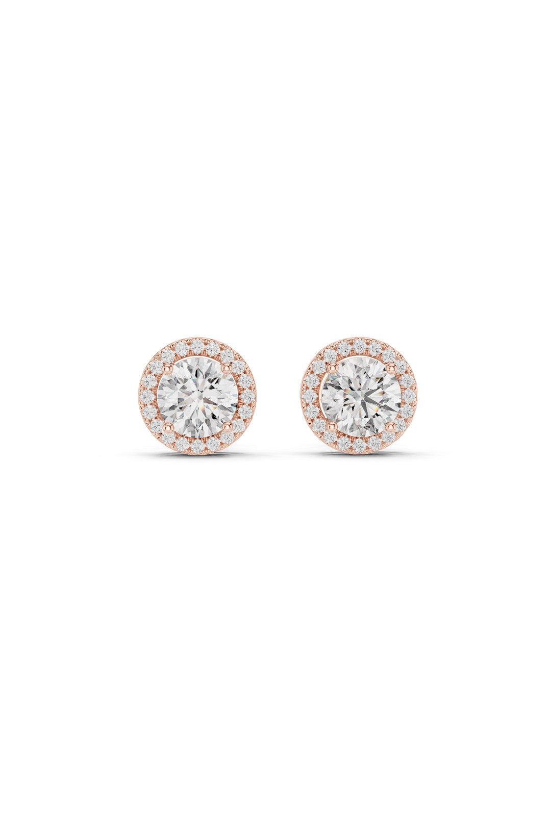 Flora Radiant Studs