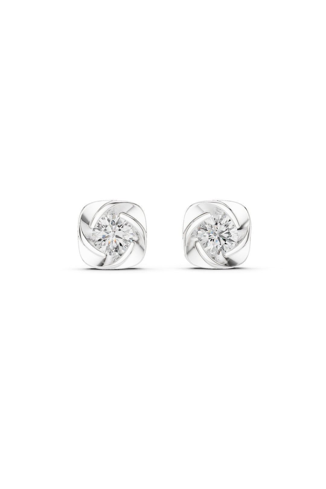 Kaya Luxe Drop Earrings