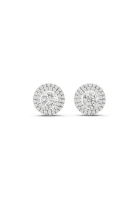 Hana Majesty Earrings