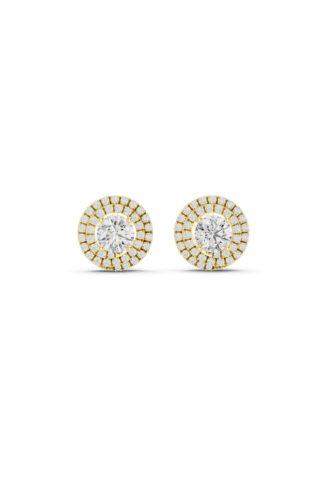 Hana Majesty Earrings