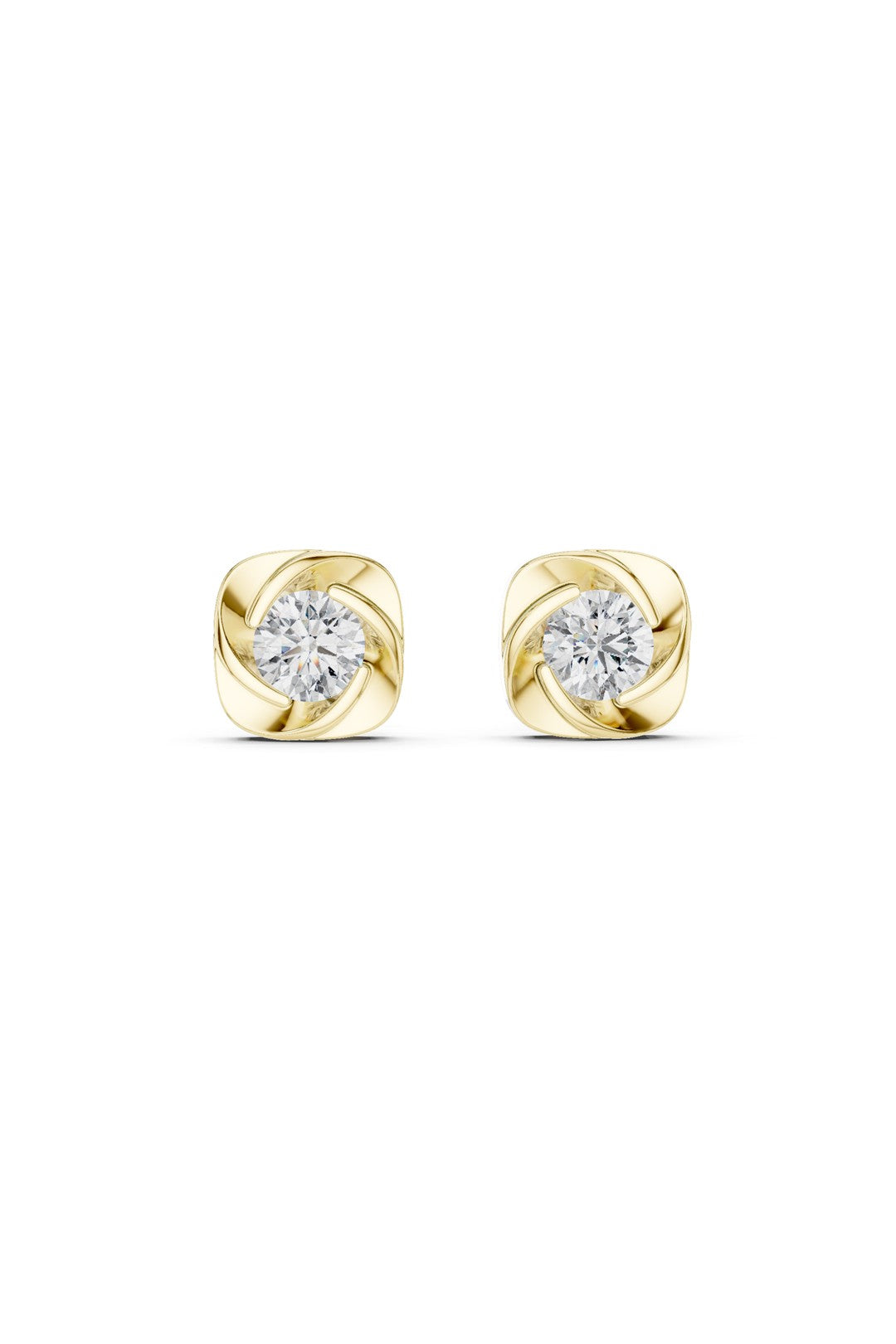 Kaya Luxe Drop Earrings